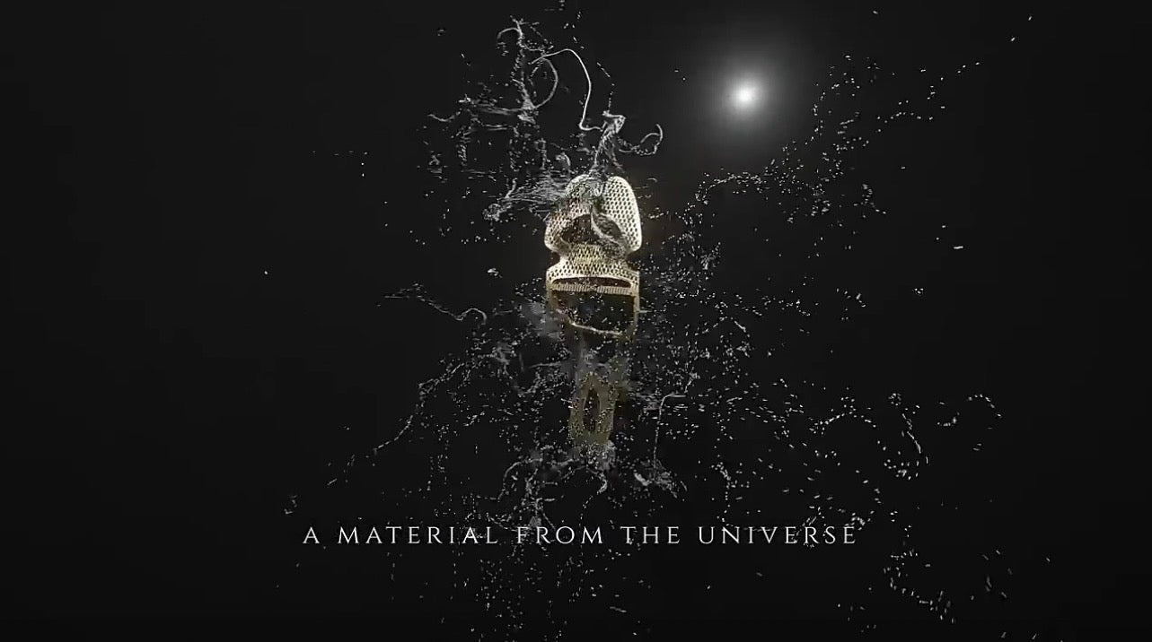 A-RUN Carbon-plated running shoes - COMING SOON