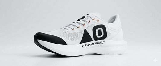 A-RUN Carbon-plated running shoes - COMING SOON