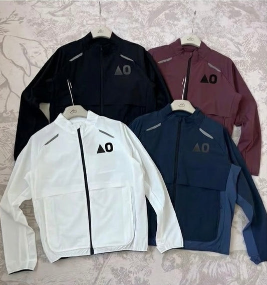 A-RUN Tracksuits - Coming Soon