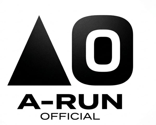 A-RUN OFFICIAL