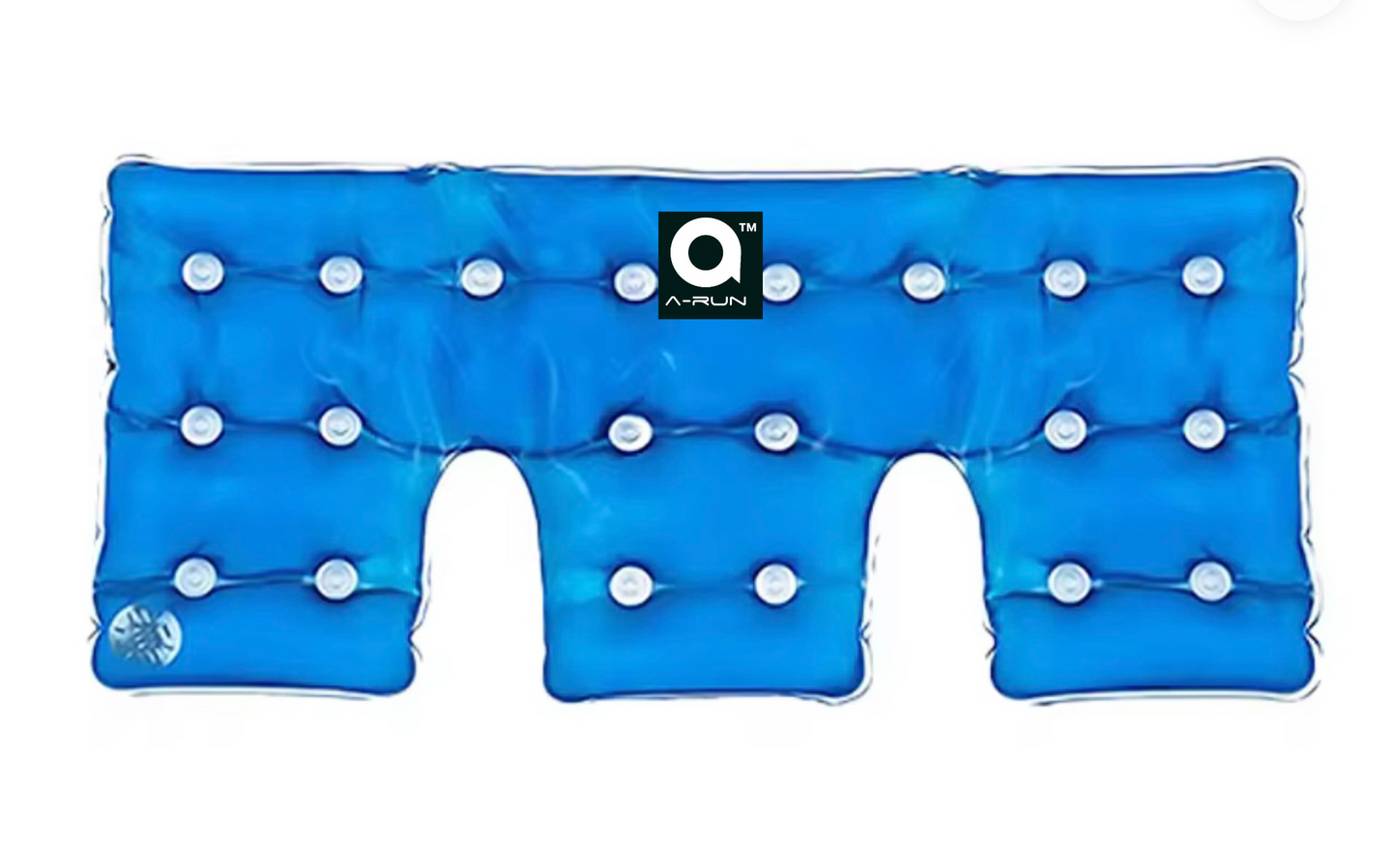 A-RUN Reusable Heat Pack, Pain relief, Muscle soreness , Periods cramps